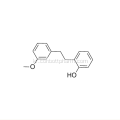 Sarpogrelate Hcl 중간체 2- (2- (3- 메 톡시) 페닐) 페놀, CAS 167145-13-3